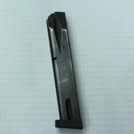 Good Condition Beretta 96 FS Magazine Factory 10rd fits 40 Cal .40 S&W