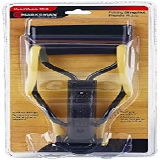 Beeman Laserhawk Folding Slingshot