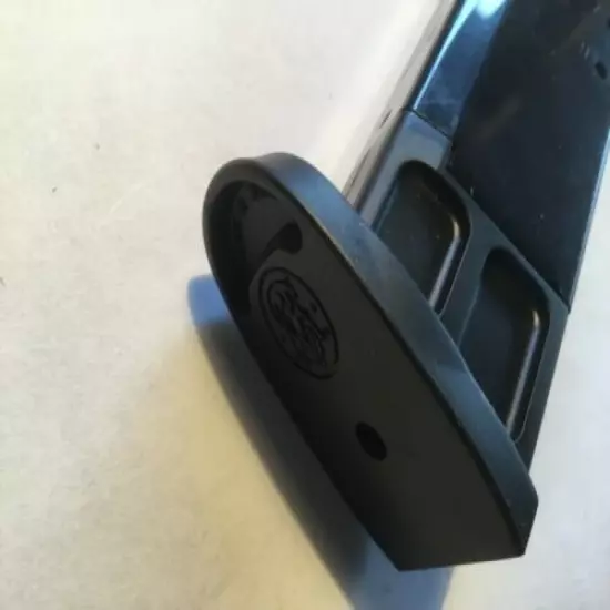 Smith & Wesson 10 Round Magazine Fits M&P Full Size 357 Sig/ 40 S&W