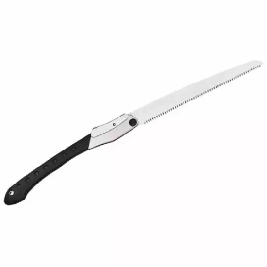 Silky 350-36 Bigboy Folding Saw 14.2 in Blade Medium Tooth