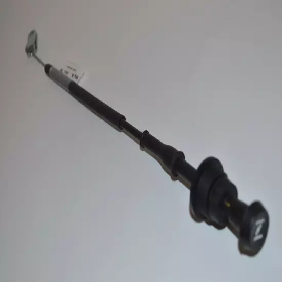 Yamaha Gas Golf Cart G16-G22 Choke Cable | JN6-F6331-11-00, JU0-F6331-00-00