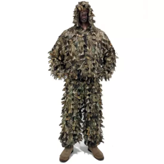 Arcturus Realtree EDGE 3D Leaf Suit - Licensed Realtree Camo