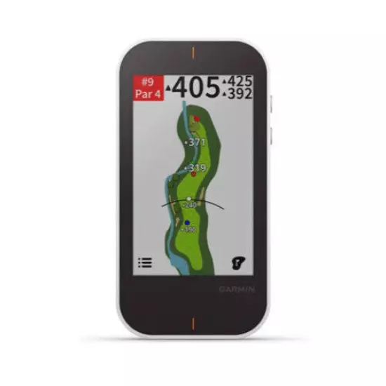 Garmin Approach G80 Handheld Golf GPS