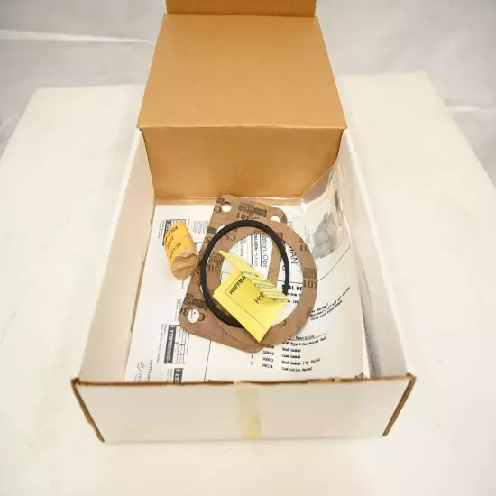 Bell & Gossett 180013 Hoffman Domestic Seal Kit 5/8"