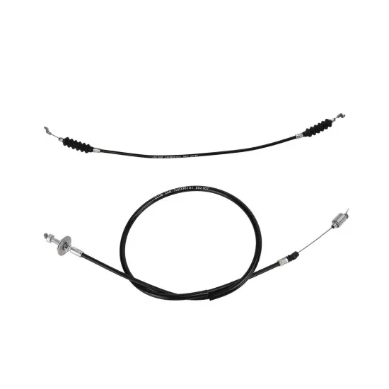 Accelerator Throttle Cable-102336001 Governor Cable Kit Replacement For Club Car