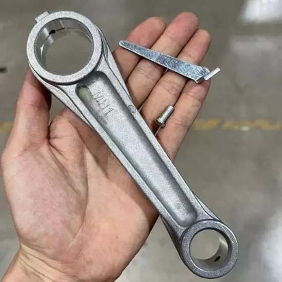 Aluminum Link Rod for 90 For Air Compressors Efficient Connection Solution