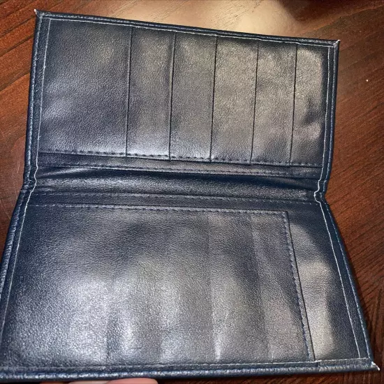 SB Passport Holder Wallet