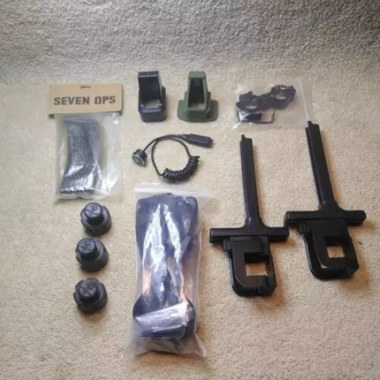 Bulk Lot Speed Loaders,easy mags, Strippers,Long rifles speed loaders, revolver