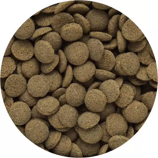 Tropical Sinking Wafers for Catfish, Loaches and Bottom Feeders 3.88 Oz