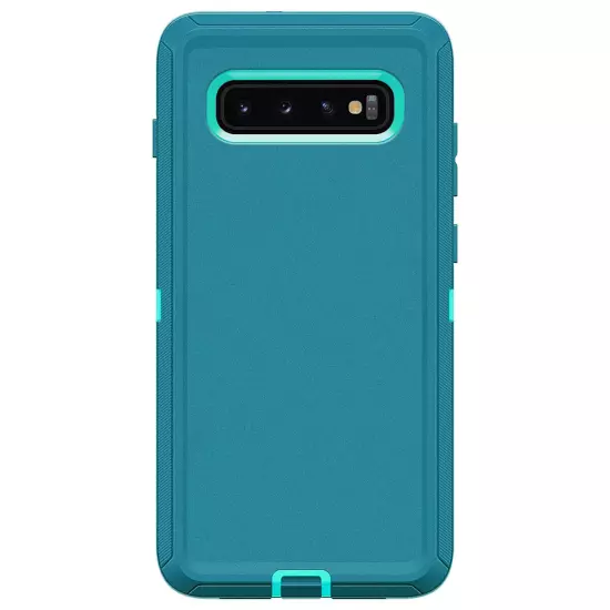 For Samsung Galaxy S10 , S10E , S10 Plus Case Shockproof Heavy Duty Hard Cover