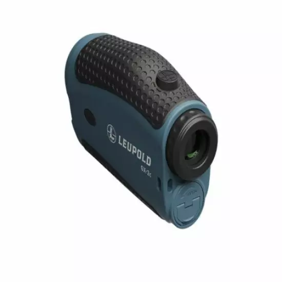 New Leupold GX-2c Golf Laser Range Finder w / Slope GX2c 1-3 Day Free Shipping!!