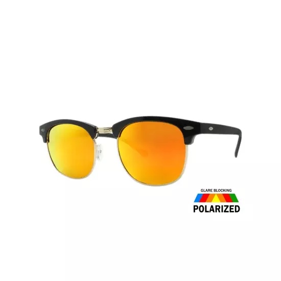 Polarized Sunglasses Classic Look Beach Lake Life Style New 12 Pack Bulk Lot Pol