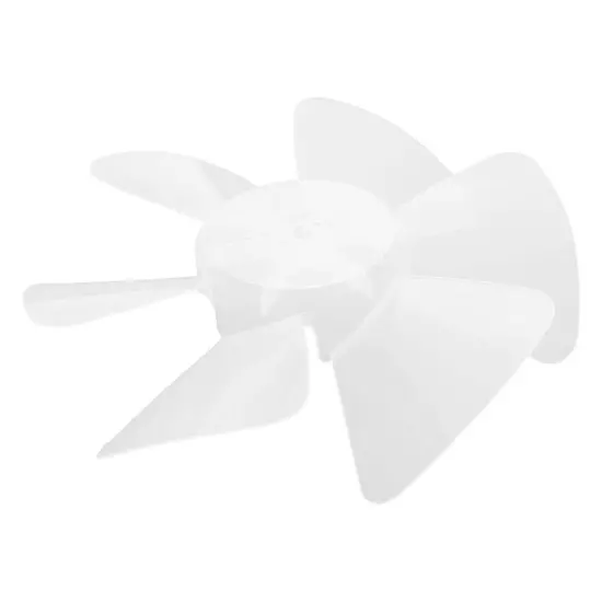 Silent Fan Blade Replacement Durable Compatible w/Standing Fans Table Fans