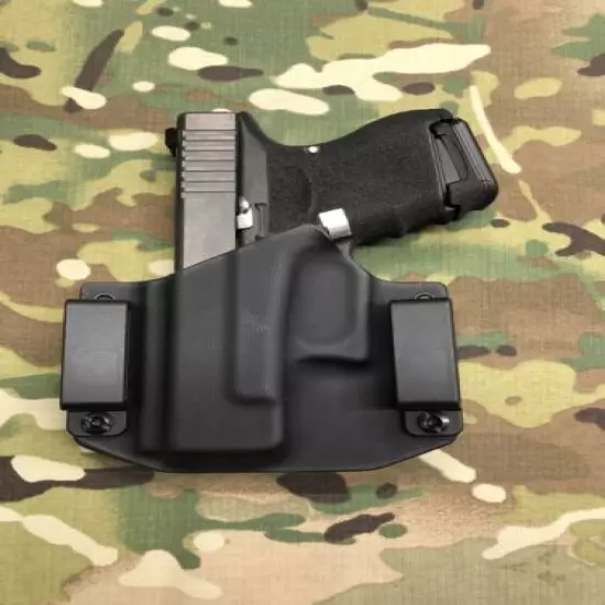 FDE Kydex Holster for Glock 26 27 