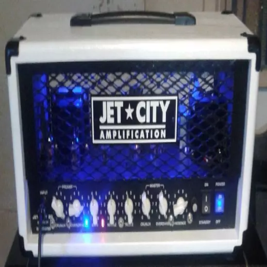 JET CITY AMPLIFICATION - "SOLDANO SLO MOD" TUTORIAL!!!