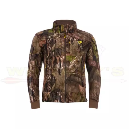 Blocker Outdoors Adrenaline-Mossy Oak BreakUp Country Jacket-LG-1060510-082