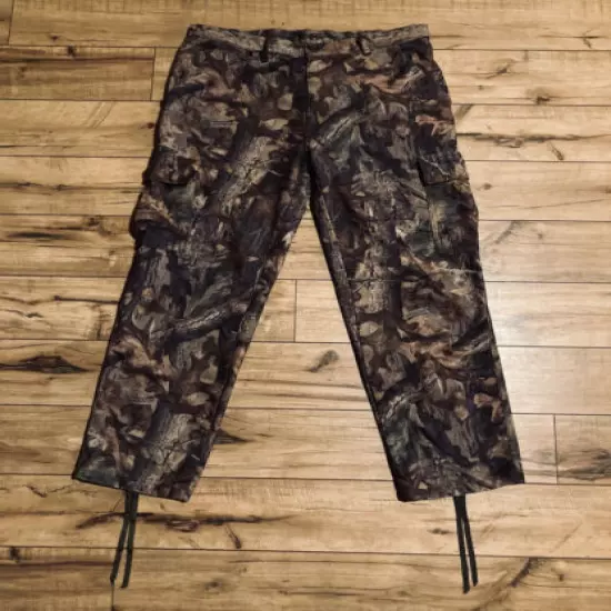 RedHead Men's Hunting Camouflage Pants - Size Large - 40x30