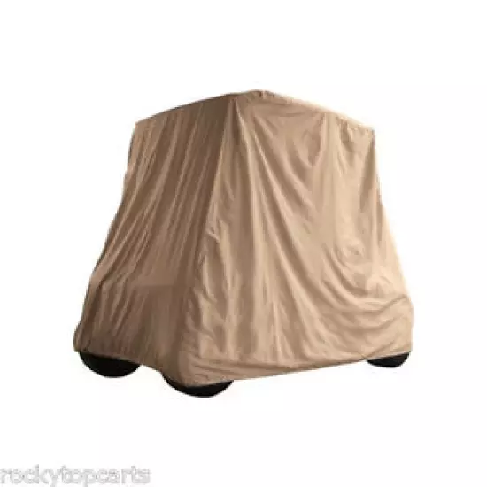 Heavy Duty Golf Cart Storage Cover