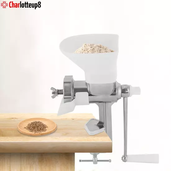 Pet Dog Cat Manual Feed Pellet Machine Birds Fishing Bait Granulator Pelleter