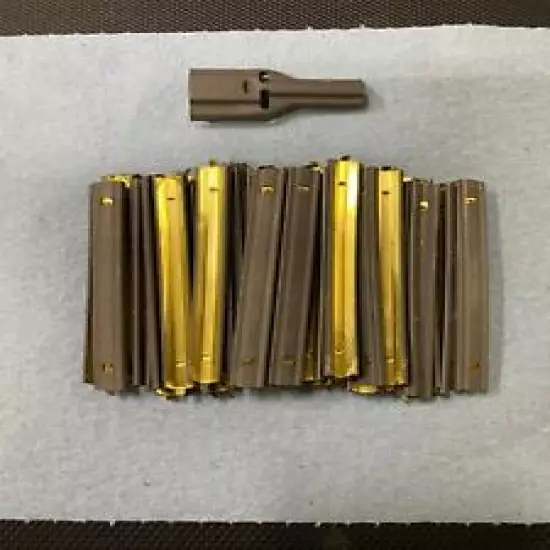 40 - 5.56 .223 Stripper Clips USGI + 1 Loader