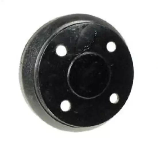 Club Car DS and Precedent Golf Cart Brake Drum - Fits 1995-Up