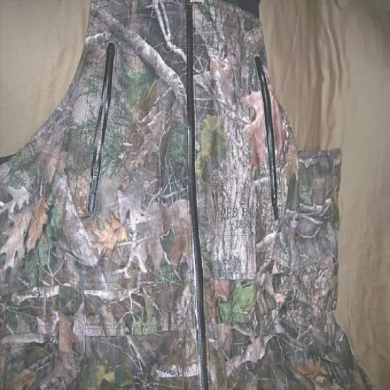 Mens 3X Hunting Bibs Bib Overalls Kanati Camo Bibs Insulated Bib Coveralls Bib