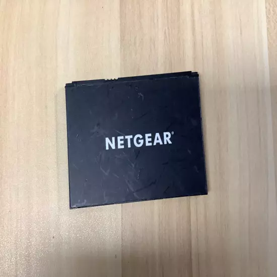 Netgear Sierra Wireless W-5 OEM Battery Unite Aircard 344B 770S 771S 782S Router