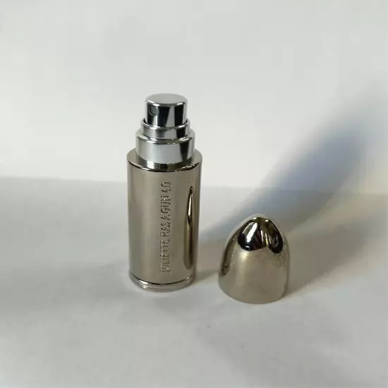 Juliette Has A Gun Refillable Bullet Atomizer Without Box