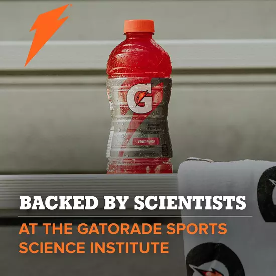 Gatorade Thirst Quencher Sports Drink, Variety Pack, 20Oz Bottles, 12 Pack, Elec