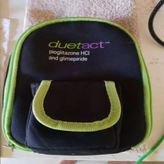 Duetact Belt Bag/Pouch/ Fanny Pack