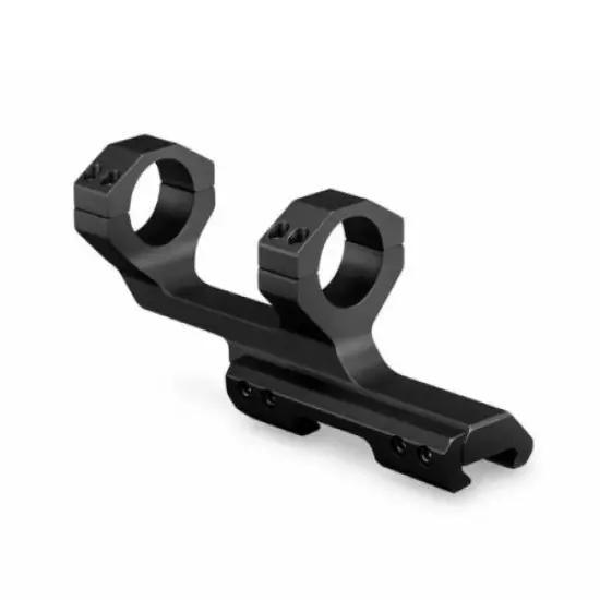 Vortex Optics CM-102, Sport Cantilever 1-Inch Mount 2 Inch Offset. Fast Ship