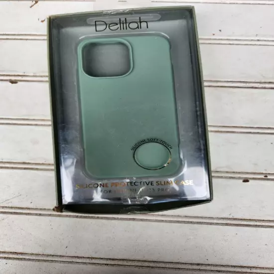  IPhone 13/13 Pro Delilah Case Damaged Box