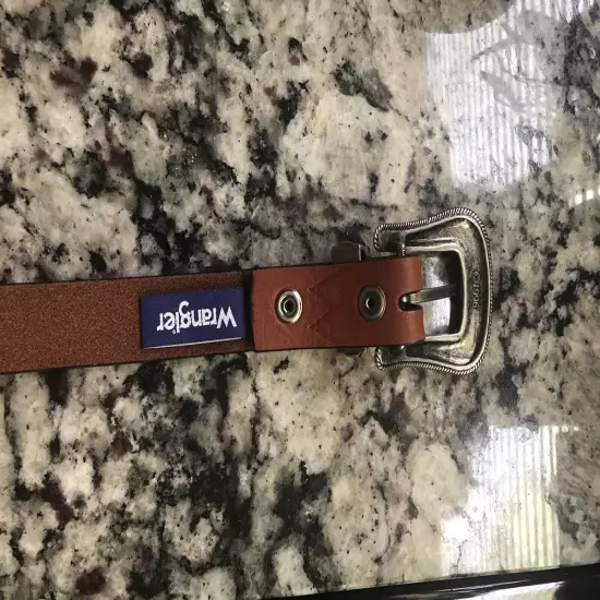 Women’s Wrangler Belt