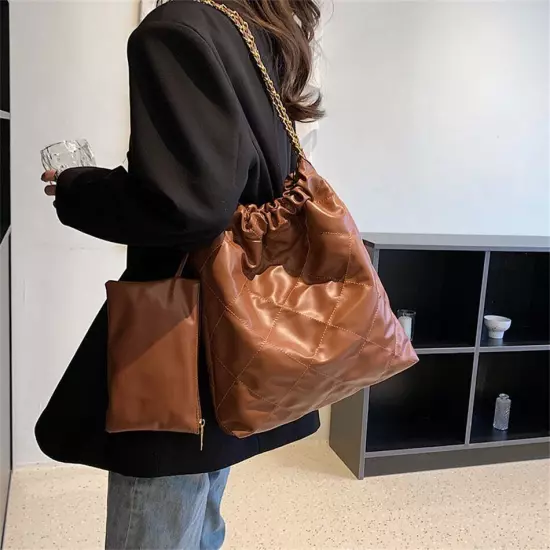 Women's Totes Side Shoulder Bags Women Fashion Autumn Purses and Handbags