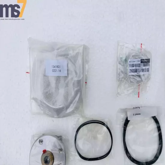 SCHWIND EYE-TECH SOLUTIONS KIT AS SHOWN IN PHOTOS