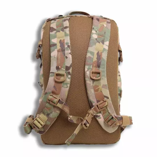 Velocity Systems 48 Hour Assault Pack