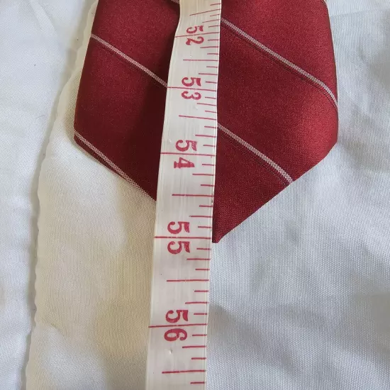 Wembley Polysilk 55 Inch Mens Tie