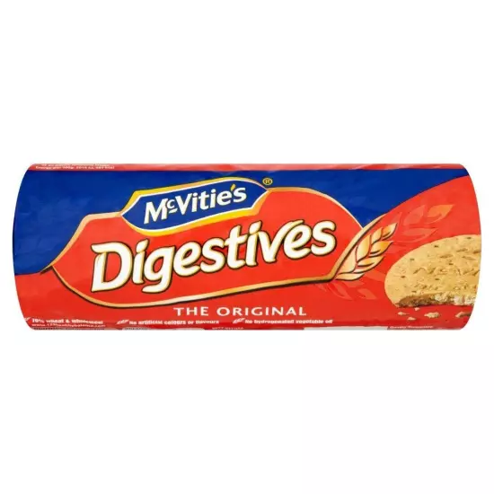 Digestives 360G (Pack of 3)