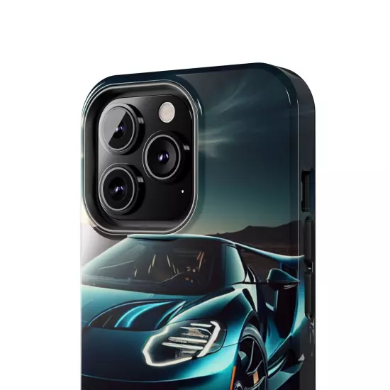 Car Phone Case / Ford GT