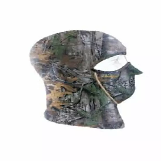 Seirus Magnemask Combo Balaclava, Realtree Camo, Size Large/XL #8149.0.9704