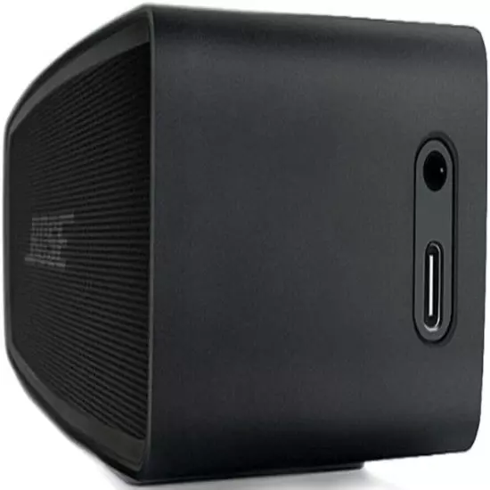 Bose Soundlink Mini II Portable Wireless Bluetooth Speaker Built-in Speakerphone