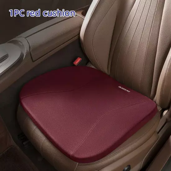 Car Headrest Waist Protection Car Seat Backrest Cushion Integrated Waist Cushion