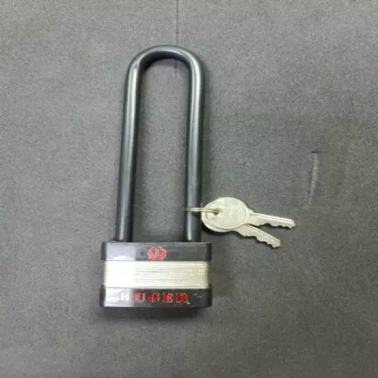 NEW Ruger Original Shotgun Rifle Gun Firearm Lock + 2 Keys Rifle 