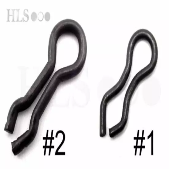 Do-it Lead mould loops Carp fishing Standard and LONG loop - HLS Products 