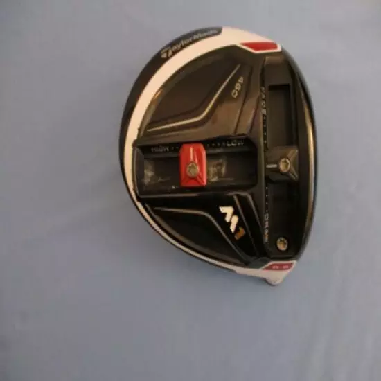 TaylorMade M1 460 8.5* Driver Head Only- Takes Your M2 M3 M4 M5 Shaft Tour Issue