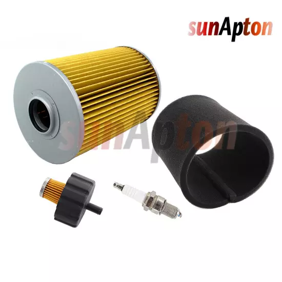 Air Pre Filter For Yamaha G2 G5 G8 G9 G11 Golf Cart J38-14450-00 J10-14417-01