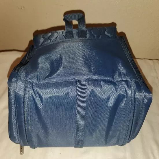 Travelon Toiletry Bag Blue