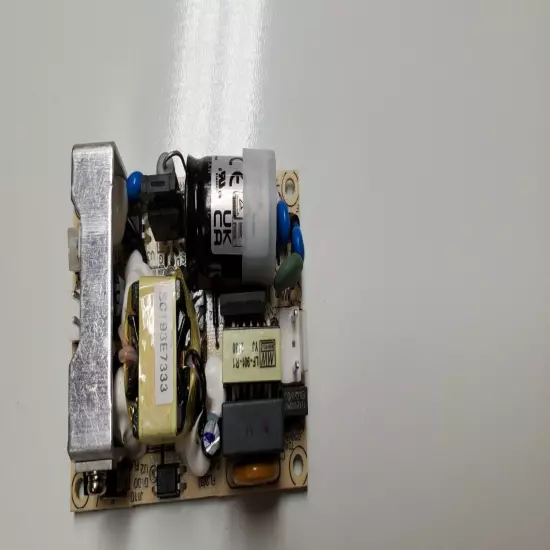 LOGITECH Z506 ORIGINAL REPLACEMENT POWER SUPPLY BOARD