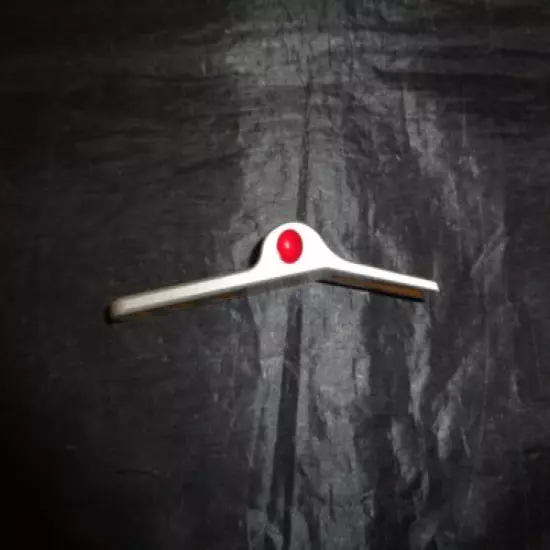 Titleist Scotty Cameron Silver Red dot Divot Repair Tool 