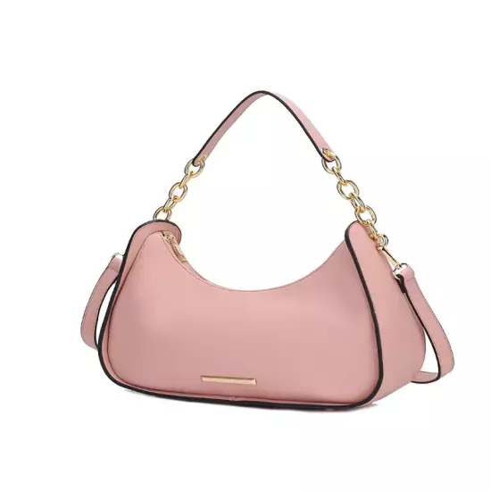 Lottie Shoulder Bag by Mia K.